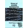 History of Modern Mathematics