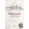 History of Turkish Japanese Relations and the Ertuğrul Frigate İngilizce