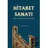 Hitabet Sanatı -Hatip ve Vaizlere Yardımcı Notlar