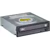 Hıtachi-Lg Gh24Nsd5 24X Sata Dvd-Rw Siyah Dvd Yazıcı Writer