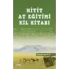 Hitit At Eğitimi Kil Kitabı