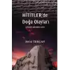 Hititlerde Doğa Olayları