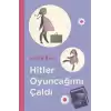 Hitler Oyuncağımı Çaldı (Ciltli)