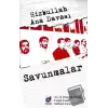 Hizbullah Ana Davası: Savunmalar