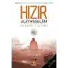 Hızır Aleyhisselam Niyazi-i Mısri