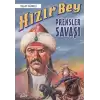 Hızır Bey: Prensler Savaşı