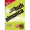 Hızlı Almanca 2. Basamak (2Kitap + 3 CD)