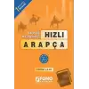 Hızlı Arapça 1. Basamak (3 Kitap + 5 CD)