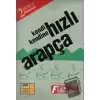 Hızlı Arapça 2. Basamak (2 kitap + 6 CD)