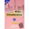 Hızlı Fransızca 2. Basamak (2Kitap + 3 CD)