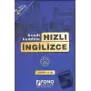 Hızlı İngilizce 2. Basamak (3 kitap + 3 CD)