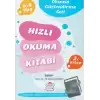 Hızlı Okuma Kitabı - 2. Kitap