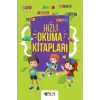 Hızlı Okuma Kitapları (8 Kitap Set)