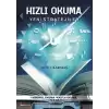 Hızlı Okuma - Yeni Stratejiler