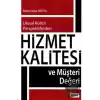 Hizmet Kalitesi