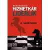 Hizmetkar Liderlik (Ciltli)