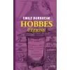 Hobbes Üzerine