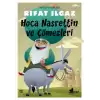 Hoca Nasreddin ve Çömezleri