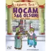 Hocam Sağolsun İmza - Padişah