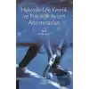 Hokeyde Life Kinetik ve Psikolojik Beceri Antrenmanları