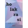 Holakrasi