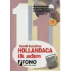 Hollandaca İlk Adım (2 CD’li)