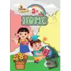 Home Türkçe-İngilizce Boyama Kitabı