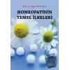 Homeopatinin Temel İlkeleri