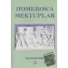 Homeros’a Mektuplar