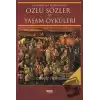 Homeros’tan Yaşar Kemal’e Özlü Sözler ve Yaşam Öyküleri Cilt: 2 (Ciltli)