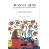 Homo Ludens