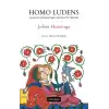 Homo Ludens