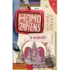 Homo Zapiens P Kuşağı