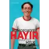 Homofobiye Hayır - Harvey Milk