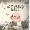 Homurtuş Dede