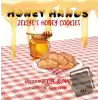 Honey Hands: Zekiyes Honey Cookies