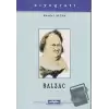 Honore De Balzac Hayatı Sanatı ve Eserleri