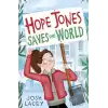 Hope Jones Saves The World