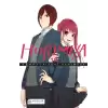 Horimiya Horisan ile Miyamurakun 10. Cilt