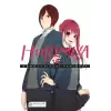 Horimiya Horisan ile Miyamurakun 10. Cilt