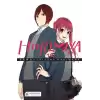 Horimiya Horisan ile Miyamurakun 10. Cilt