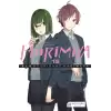 Horimiya Horisan ile Miyamurakun 12. Cilt