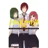 Horimiya Horisan İle Miyamurakun 3. Cilt