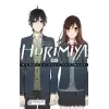 Horimiya Horisan ile Miyamurakun 9. Cilt