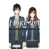 Horimiya Horisan ile Miyamurakun 09