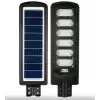 Horoz Compact 300W Led Solar Sokak Armatürü 1567Lm 6400K Smd Led Beyaz Işık Su Geçirmez Kumandalı