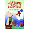 Horozumu Kaçırdılar - Bir Keloğlan Masalı