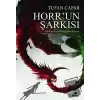 Horr’un Şarkısı - Yezukun Çocukları Üçüncü Kitap