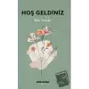 Hoş Geldiniz