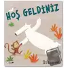 Hoş Geldiniz